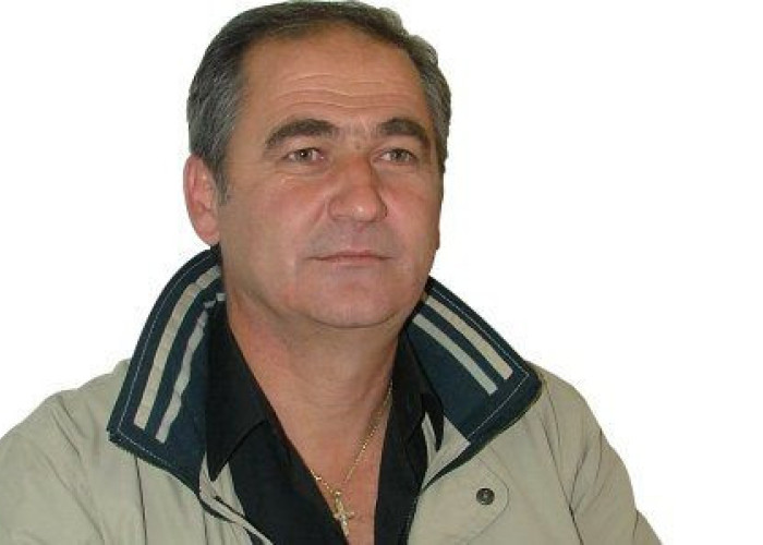 Στάθης Ζαπρίδης – Σιντική: Θερμές ευχαριστίες προς τον Αντιπεριφερειάρχη Σερρών Παναγιώτη Σπυρόπουλο