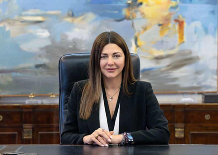 Σοφία Ζαχαράκη: Δημιουργούμε σχολεία σύγχρονα, βιώσιμα και ανοιχτά στη γνώση