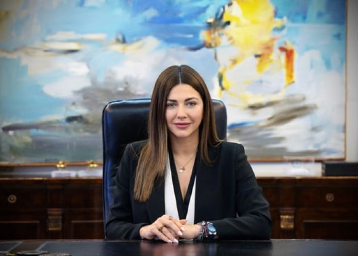 Σοφία Ζαχαράκη- Έρχεται δομική αλλαγή στη διαχείριση των κενών στην εκπαίδευση