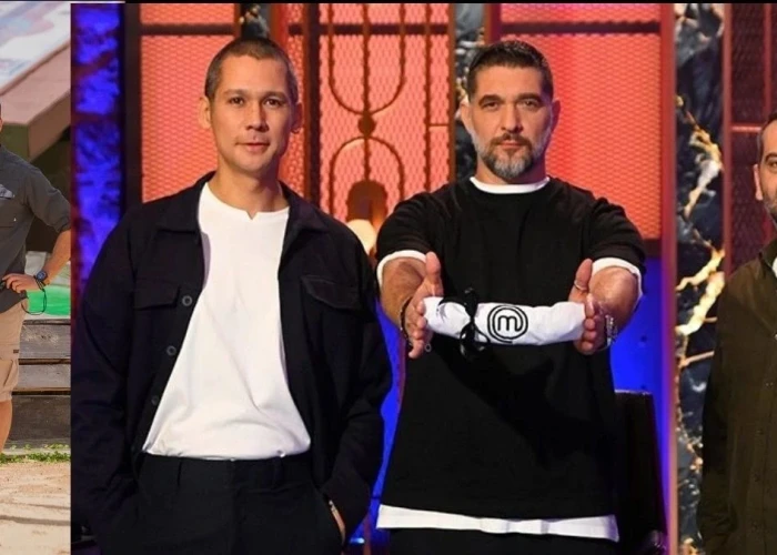 Τηλεθέαση: Το MasterChef χαντάκωσε το Survivor-Ήρθε ο ανταγωνισμός και η σημαντική πτώση στα νούμερα