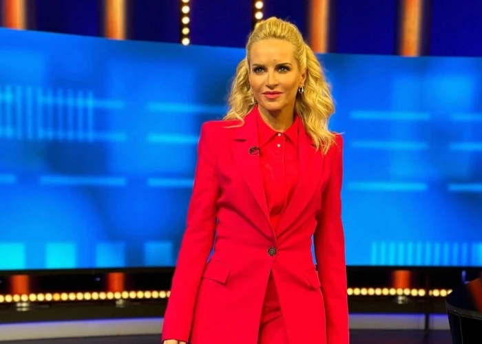 Μαρία Μπεκατώρου: «Η πρωινή εκπομπή με πίεσε» - Η ειλικρινής εξομολόγηση για την τηλεόραση