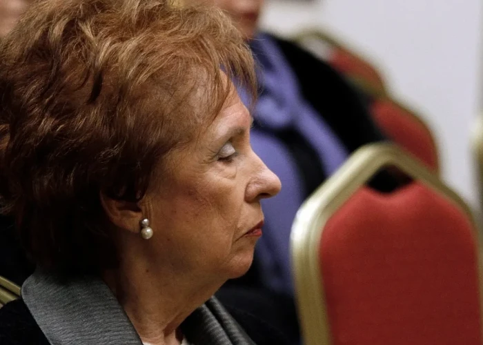 Κακλαμάνης για θάνατο Ψαρούδα-Μπενάκη: «Αποχαιρετώ μια φίλη και μια μεγάλη κυρία της πολιτικής»