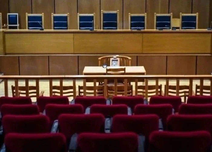 Ισόβια στην 35χρονη που σκότωσε και έθαψε τον 58χρονο σύντροφό της στην Λεπτοκαρυά Πιερίας