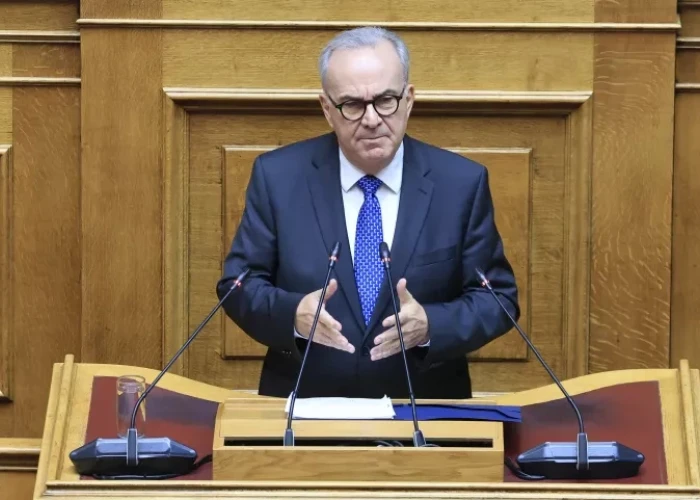 Στο ΕΣΠΑ δράσεις εκσυγχρονισμού του σιδηροδρομικού δικτύου, ύψους 124,7 εκατ. ευρώ