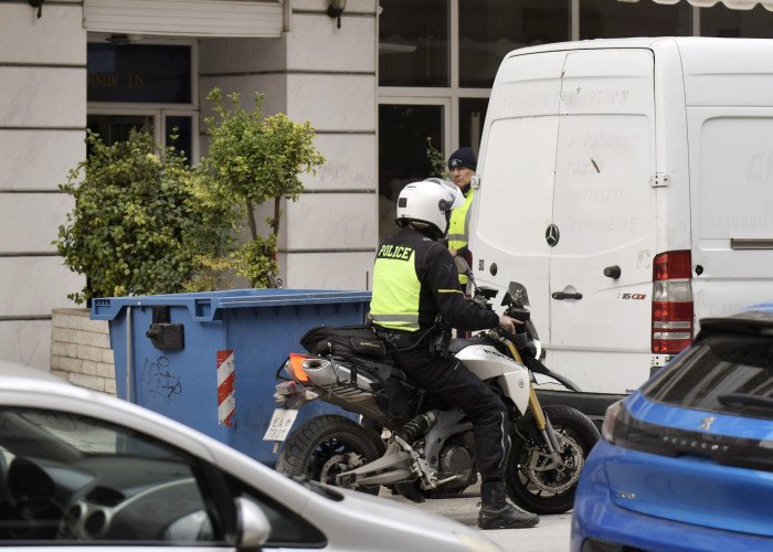 Σέρρες: Ανακοίνωση του προέδρου της ΠΟΕΔΗΝ για το θάνατο του 17χρονου: "Φωνάζουμε εδώ και καιρό αλλά τίποτα"