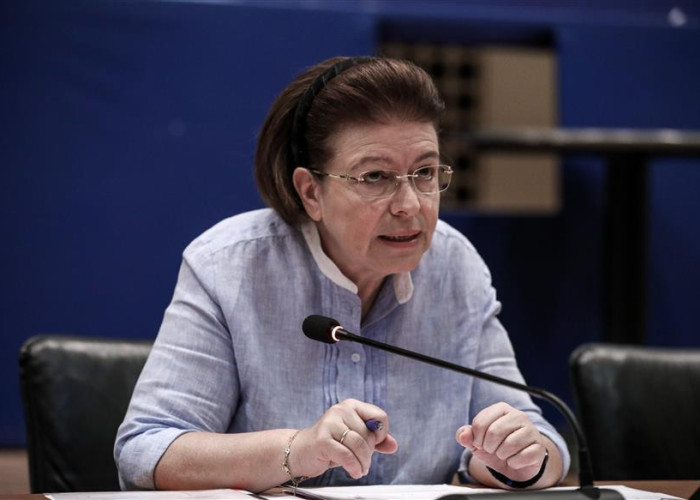 Παγκόσμια Ημέρα Ελληνικής Γλώσσας -Παρουσία Μενδώνη ο εορτασμός της πρώτης επετείου στην UNESCO