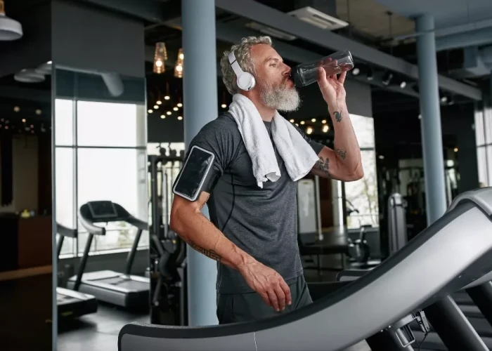 Ξεκινήστε το 2026 χωρίς τραυματισμούς στην άσκηση: Πώς να γυμναστείτε με ασφάλεια