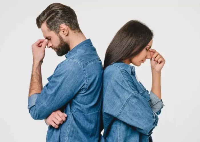 Ψυχολόγος αποκαλύπτει τη μοναδική δεξιότητα για μακροχρόνιες σχέσεις και δεν είναι η αγάπη