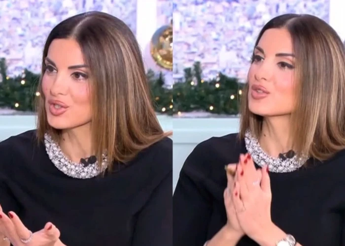 Τσιμτσιλή: «Έκλαιγα & δεν μπορούσα να καταλάβω ότι το σύμπαν έχει ένα καλύτερο σχέδιο για μένα...»