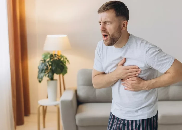 Αιφνίδιος καρδιακός θάνατος: «Χτυπά» 20χρονους και 30χρονους – Το σύμπτωμα που προειδοποιεί