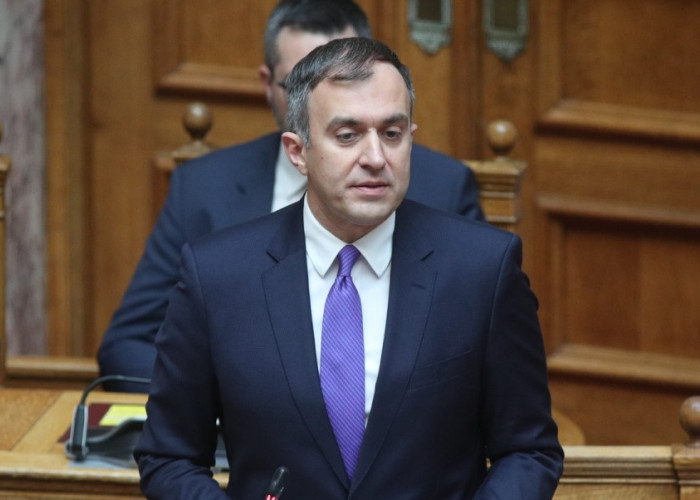 Συνάντηση Χατζηβασιλείου- Δαβάκη για τα πρώην στρατόπεδα των Δήμων Σερρών, Βισαλτίας και Σιντικής