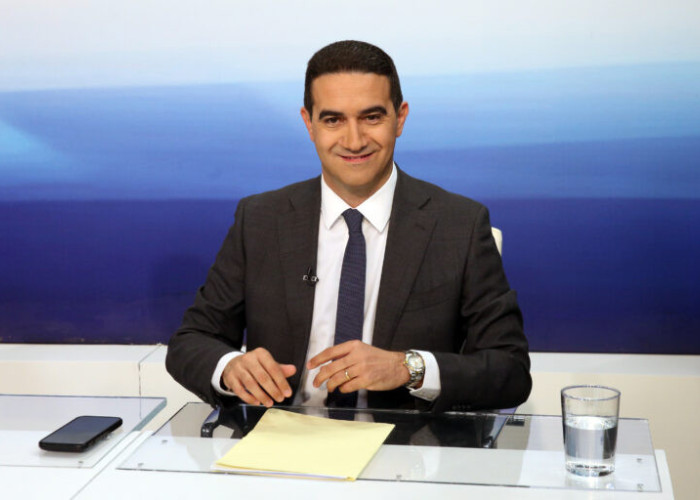 Μιχάλης Κατρίνης: Ελλάδα και Κύπρος να ζητήσουν ενεργοποίηση της αμοιβαίας αμυντικής συνδρομής της ΕΕ