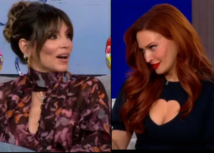 Χρηστίδου: Γνωρίζει την ημερομηνία γάμου της Οικονομάκου κι έκανε παράπονα! «Δηλαδή έλεος!»