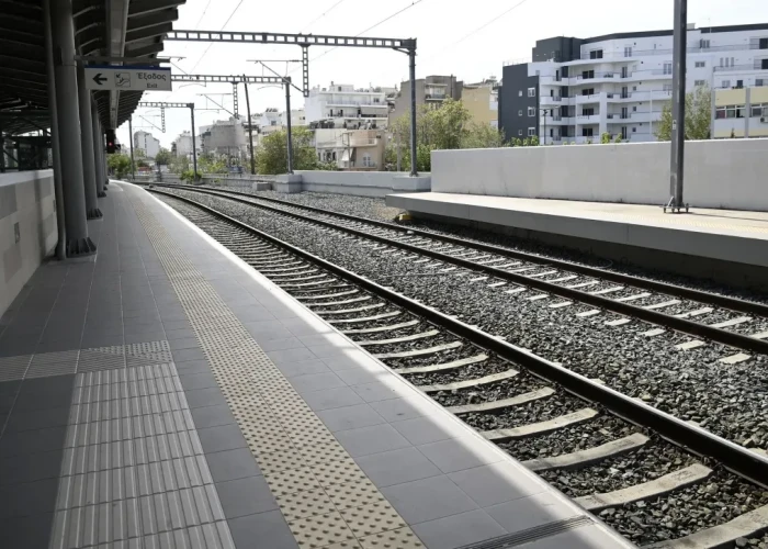 Hellenic Train: Αναστολή δρομολογίων Θεσσαλονίκης- Σερρών και στο Πήλιο – Πού μπαίνουν λεωφορεία