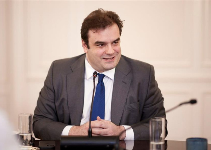 Κυριάκος Πιερρακάκης -Η Ελλάδα υποστηρίζει την απλοποίηση του Κανονισμού για τις επικουρικές συντάξεις