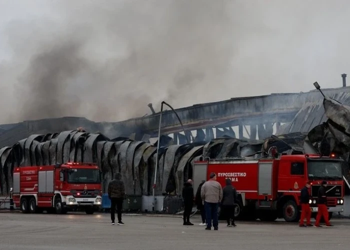 Αποκαλυπτικές μαρτυρίες για τη Βιολάντα: Θαμμένοι σωλήνες, οσμή προπανίου και ηλεκτροφόρα καλώδια