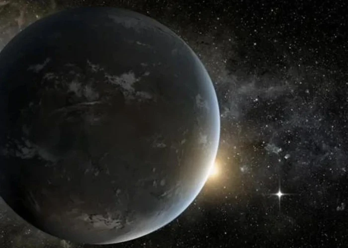 Αστρονόμοι έφτιαξαν κατάλογο με πάνω από 2.100 άστρα που θα μπορούσαν να κρύβουν εξωγήινη ζωή