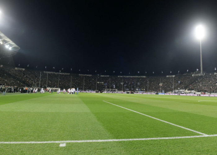 ΠΑΟΚ – ΑΕΚ: «Η Τούμπα είναι το όπλο μας» - Επίσημο το sold out και το μήνυμα προς τον κόσμο