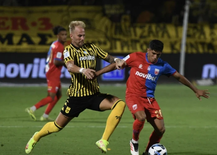 Βόλος - Άρης: Για την επιστροφή στις νίκες, σέντρα στις 20:00