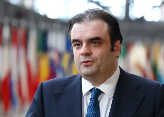 Κυριάκος Πιερρακάκης -«Οι πολίτες θέλουν να βλέπουν την Ευρώπη να κινείται με μεγαλύτερη ταχύτητα»