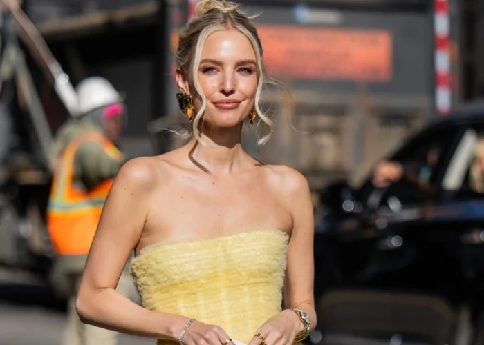 Sillage | Τα "στρατηγικά" σημεία για να φορέσεις σωστά το άρωμά σου στο ρεβεγιόν