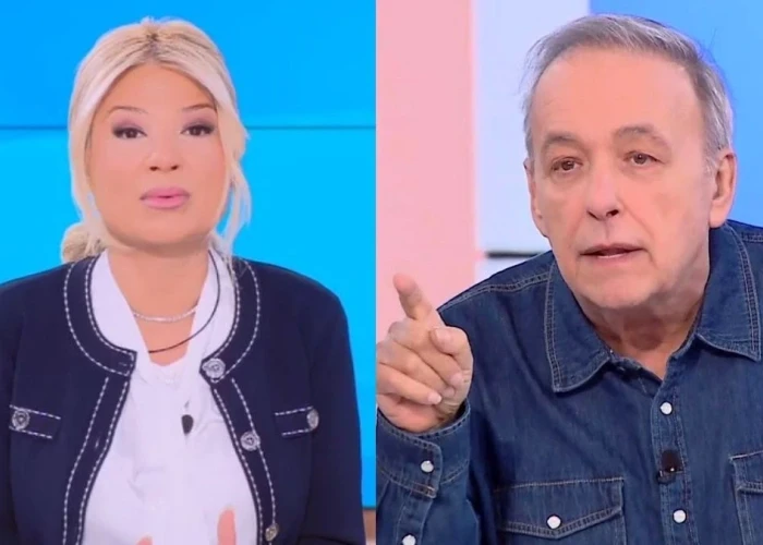 Εκτός Buongiorno ο Ανδρέας Μικρούτσικος - Η ανακοίνωση της Σκορδά