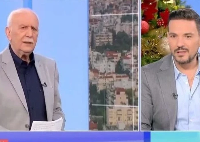 Τσουρός: «Σε νεότερους δημοσιογράφους όπως ήμουν τότε, μας έβλεπε, χαμογελούσε & έλεγε 'προχώρα'»