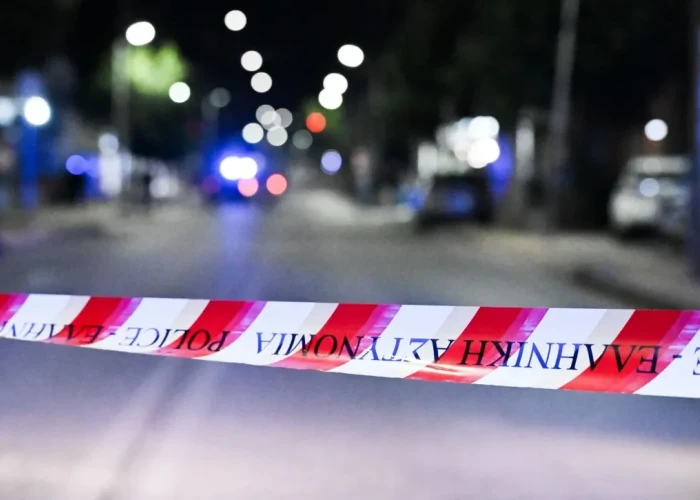 Αλεξανδρούπολη: Την Τετάρτη δολοφόνησαν με 15 μαχαιριές τον 84χρονο οι τρεις νεαροί