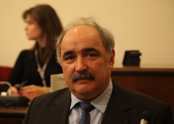 Του Οσίου πατρός ημών Αλεξάνδρου Παπαδιαμάντη του μελιρρύτου... Γράφει ο Μάρκος Μπόλαρης