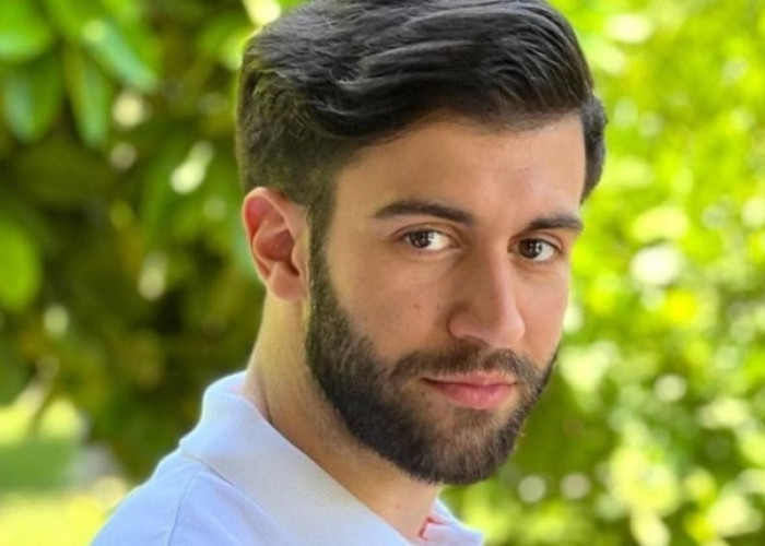 Συγκλονίζει ο Νίκος Μέλλος: "Δεν πίστευα ποτέ ότι ο καρκίνος θα συνέβαινε σε εμένα"