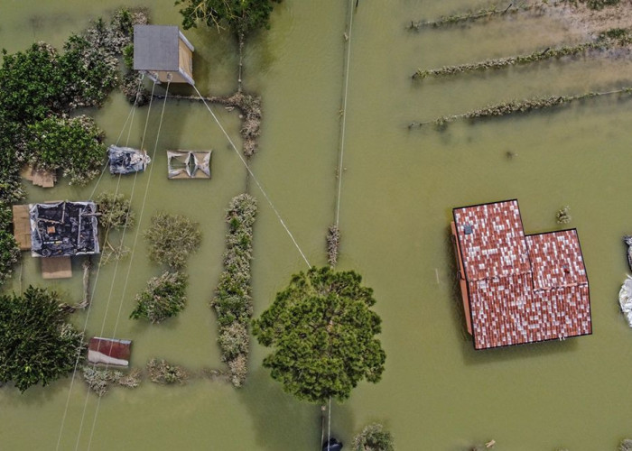 Ιταλία: Ξεπέρασαν το μισό δισεκατομμύριο ευρώ οι ζημιές από την κακοκαιρία που πλήττει τη Σικελία