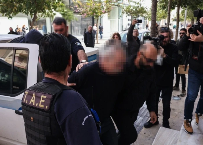 Πήρε προθεσμία για την Τρίτη ο 64χρονος που μαχαίρωσε θανάσιμα τον 67χρονο αδερφό του στη Βιάννο