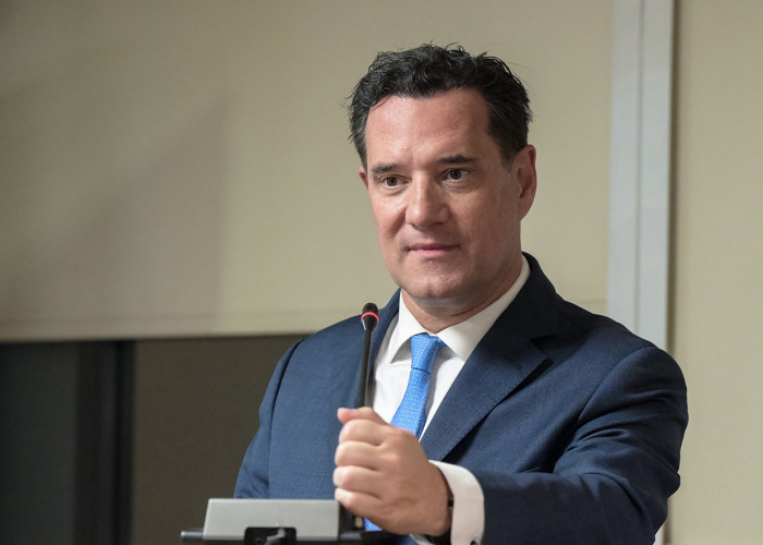 Άδωνις Γεωργιάδης για την ταινία «Καποδίστριας»: Ενοχλεί τους θολοκουλτουριάρηδες το θέμα και ο πατριωτισμός που προκαλεί