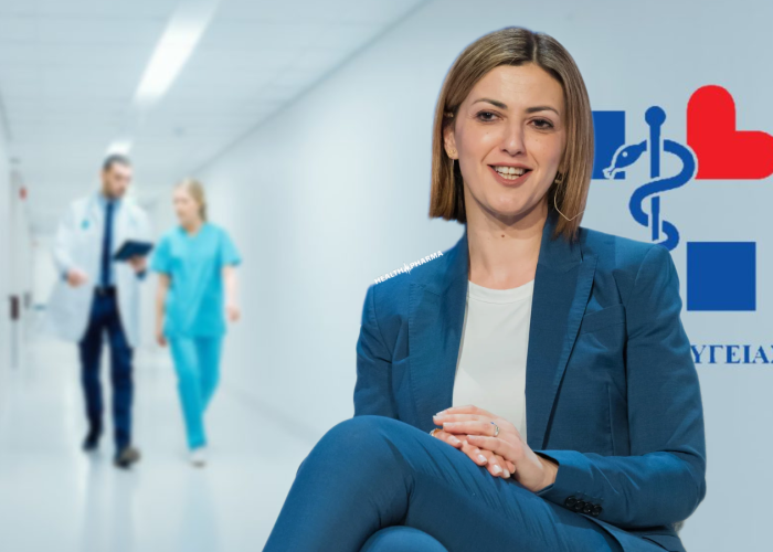 Σημαντική ενίσχυση κρίσιμων ειδικοτήτων του Ε.Σ.Υ. με το νέο οικονομικό κίνητρο για νέους γιατρούς