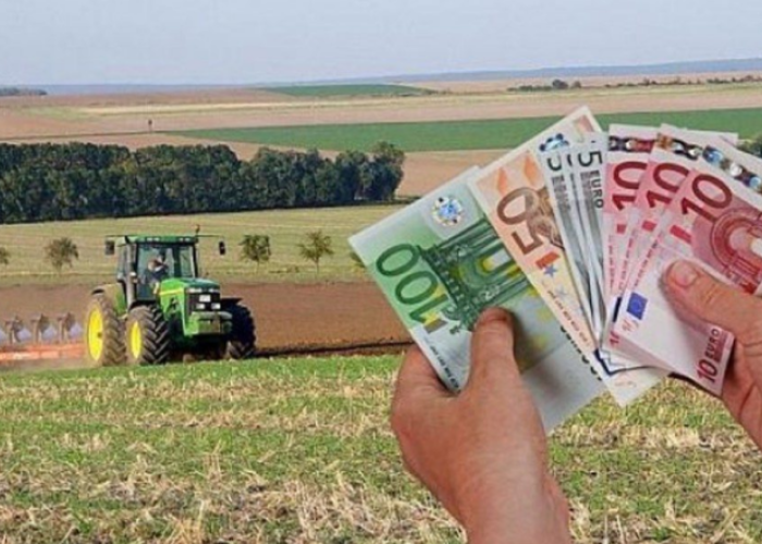 ΟΠΕΚΕΠΕ: Νέα πληρωμή 25,3 εκατ. ευρώ σε 43.100 δικαιούχους