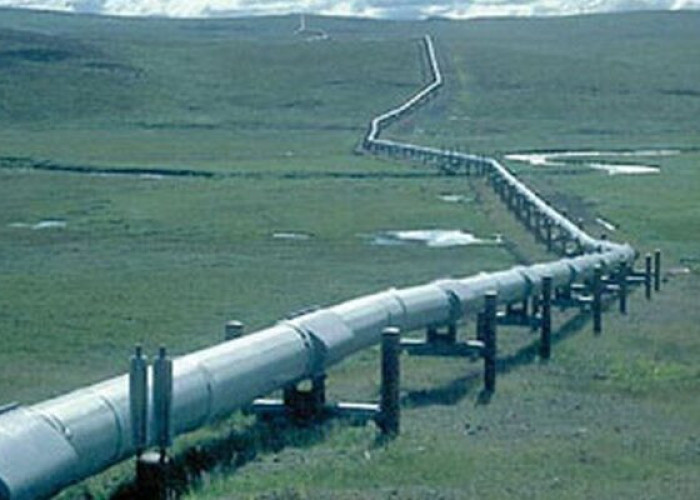 Ο αγωγός πετρελαίου Θεσσαλονίκης- Σκοπίων πήρε μπρος και πάλι