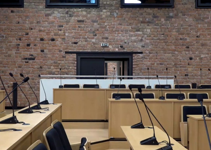 Τέσσερις συνεδριάσεις του Συμβουλίου Κεντρικής Μακεδονίας