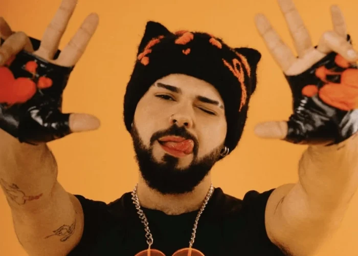 Eurovision 2026 - Τα κατάφερε ο Akylas