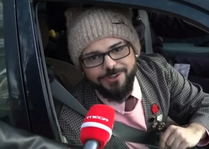 Akylas: Αν δεν πήγαινα εγώ στη Eurovision θα ήθελα να πάει η Marseaux, έπαθα την πλάκα μου