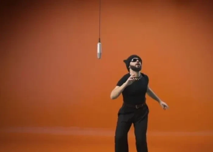 Eurovision 2026: Συγκινημένος ο Akylas