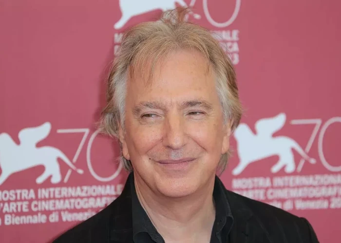 Άλαν Ρίκμαν: Τα ύπουλα συμπτώματα καρκίνου που κόστισαν τη ζωή του αγαπημένου ηθοποιού