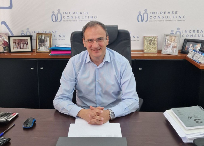 Αλέξανδρος Χρυσάφης - Σέρρες : ΤΕΛΟΣ σε συζητήσεις χωρίς πολιτικά επιχειρήματα