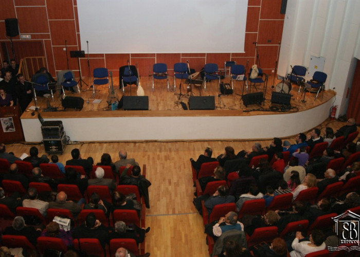 Δημήτρης Σωτηριάδης -Με επιτυχία η επιμορφωτική δράση για την Ενδοσχολική Βία