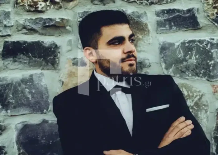 Θρήνος για τον 36χρονο Νίκο, ήθελε να μαγείρεψε και έκανε το πιο μοιραίο λάθος – Τον βρήκε νεκρό η αδελφή του