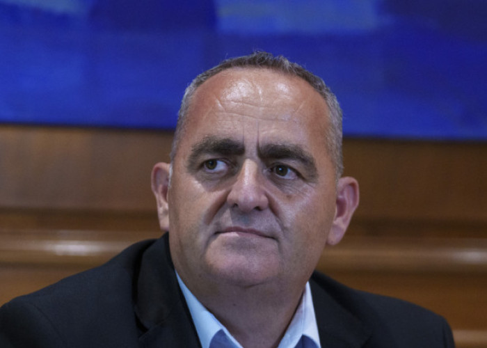 Εγκρίθηκε η έκθεση του Ευρωβουλευτή Φρέντη Μπελέρη για την εξάλειψη ξενικών ειδών στην αλιεία