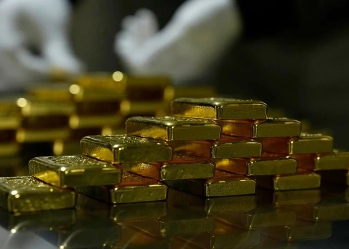 Άνδρας πέταξε κατά λάθος ράβδους χρυσού αξίας 120.000 ευρώ στα... σκουπίδια