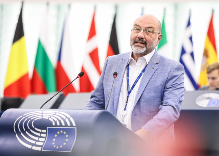 Σάκης Αρναούτογλου προς Κομισιόν: «Ναι στην προστασία των θαλασσών — όχι σε οριζόντιες απαγορεύσεις που πλήττουν τους αλιείς και τον αλιευτικό τουρισμό»