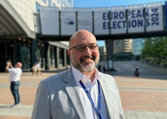 Σάκης Αρναούτογλου- Ευρωπαϊκή ασπίδα απέναντι στις αθέμιτες πρακτικές