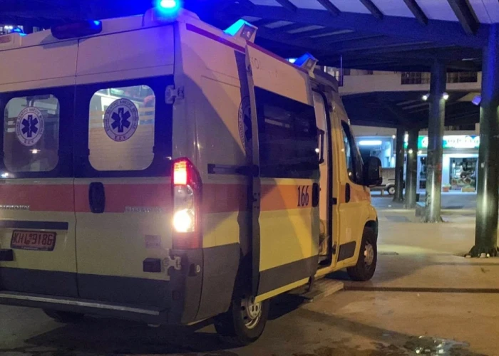 Σοβαρός τραυματισμός 16χρονου από πυροβολισμό στην Πρέβεζα, νοσηλεύεται σε κρίσιμη κατάσταση