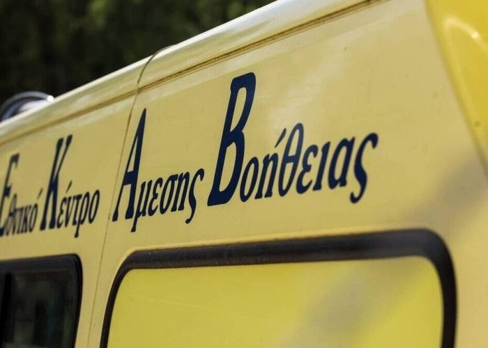 Μυλοπόταμος: 69χρονος άφησε την τελευταία του πνοή σε χωράφι